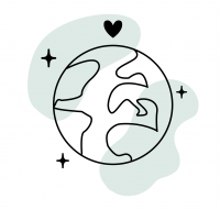 Non_toxic icon_final_darker The Ivyosa candle is made of vegan and non-toxic materials