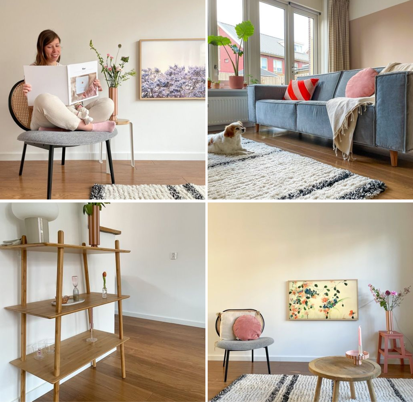 Interview with huisjefalurod