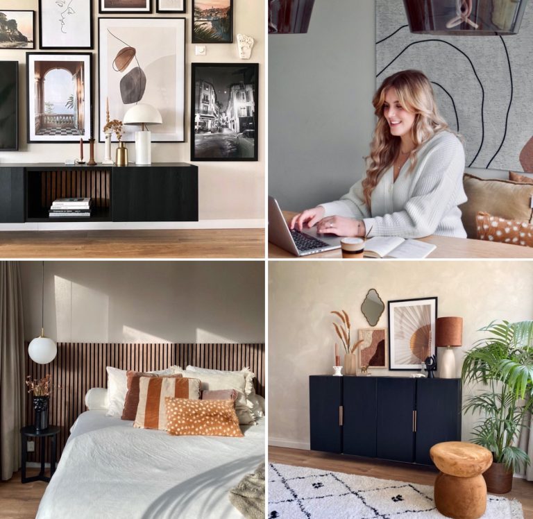 Marloes interior designer