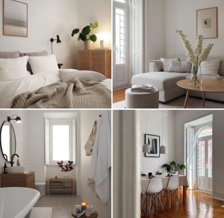 Third_floor_left apartment, how to make your house feel more like home